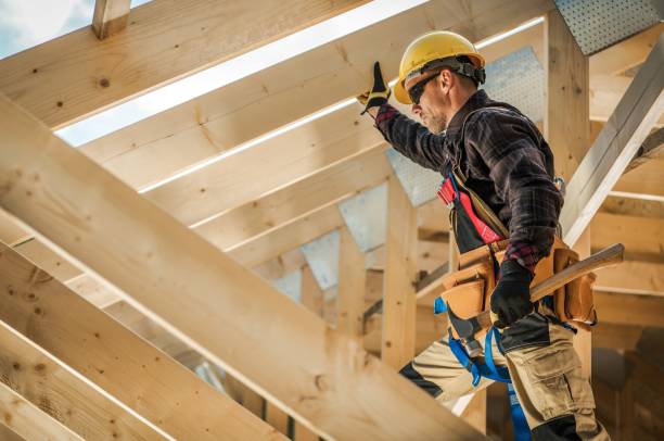 Best New Roof Installation  in Bladenboro, NC