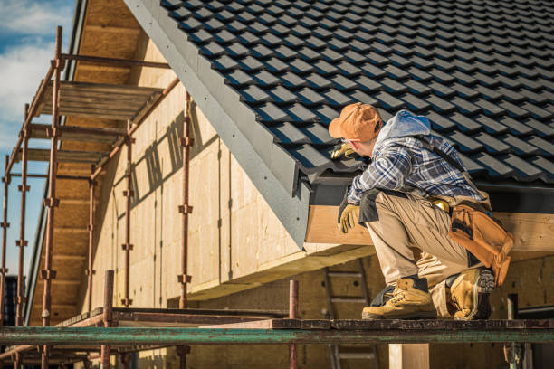 Best New Roof Installation  in Bladenboro, NC