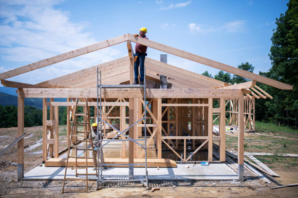 Best Roof Replacement Cost  in Bladenboro, NC