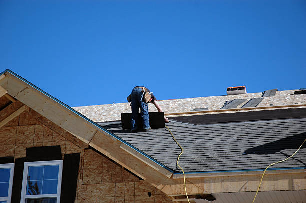 Gutter Installation and Roofing in Bladenboro, NC