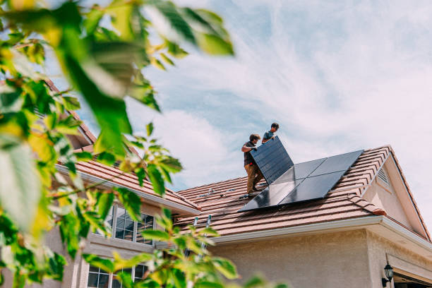 Quick and Trustworthy Emergency Roof Repair Services in Bladenboro, NC