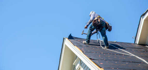 Best Commercial Roofing Services  in Bladenboro, NC